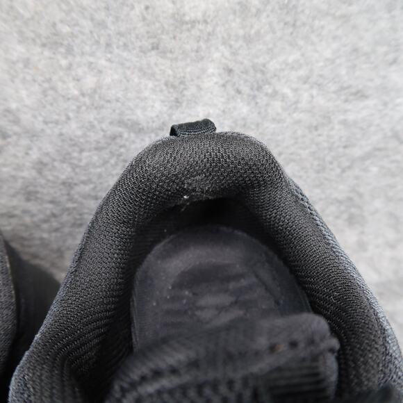 Nike Shoes Womens 9.5 Roshe One Athletic Trainers Running Sneakers Casual Black - Picture 5 of 15